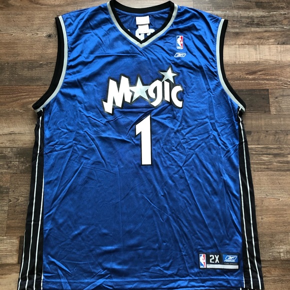 orlando jersey 1